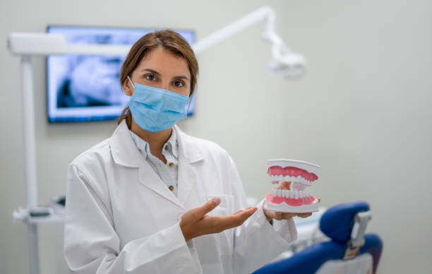 Best Cosmetic Emergency Dentistry in Mountain Brook, AL